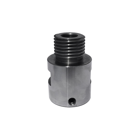 NOVA Spindle Adaptor 1" 8Tpi Female To 1 1/4" 8Tpi Male 9086